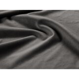 Micadoni Temno siva žametna sedežna garnitura 168 cm Georgia – | Shoptok.si