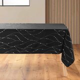 Douceur d intérieur Namizni prt iz mikrovlaken 140x240 cm Firmament – Cene