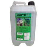  DRVOPROTEKT 5 L -Fungicid za drvo Cijene