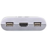 Aten KVM Switch 2port USB FHD HDMI CS692 | Eponuda.ba
