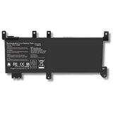 Baterija za Laptop Asus VivoBook 14 X442UR X442UQ X442UN F442U F442UR A480U X442U