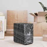 vidaXL raztegljiva folija 6 kosov Transparentna 17 μm 50 cm x 150 m | Shoptok.si