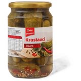 Maxi Krastavac pikant 670g | ePonuda.com