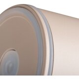 Kanlux 36646 - Spoljna reflektorska svetiljka AQILO 1xGU10/7W/230V IP65 bež | Eponuda.com