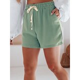 DStreet Spodenki damskie HOT VIBE zielone | Shoptok.si