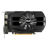 Asus GTX 1050 Ti 4GB Phoenix | Single Fan | Grafična Kartica | Shoptok.si