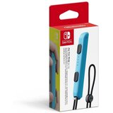 Nintendo SWITCH JOY-CON STRAP NEON BLUE | Shoptok.si