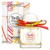 Hermes Twilly Eau Ginger parfumirana voda za ženske 85 ml | Shoptok.si