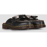 Dr. Martens Natikači Adrian Mule Mule Black Orleans Črna | Shoptok.si