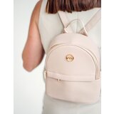 Vuch Ruith Beige city backpack | shoptok.hr