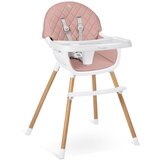 Nukido lilo roza stolica za hranjenje | shoptok.hr