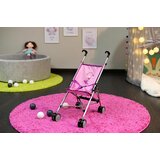 Kolica Sim – Proncess pink | Eponuda.com