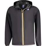 K-Way BLACK MEN&#39;S JACKET | shoptok.hr