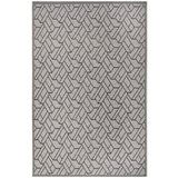 Hanse Home Sivi vanjski tepih 190x290 cm Clyde Eru – | shoptok.hr