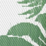 Vanjski tepih zeleni 160 x 230 cm PP | shoptok.hr