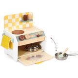Classic World Drvena Mini kuhinja | ePonuda.com