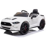  Licencirani auto na akumulator Ford Mustang GT Drift SX2038 - bijeli | shoptok.hr