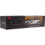  R/C 1:24 McLaren Senna White RASTAR | shoptok.hr