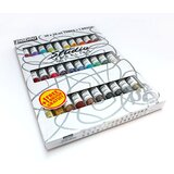  Akrilne barve Studio Acrylic PROFI 30x20ml (Slikarski set PEBEO - 30 tub) | Shoptok.si
