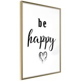  Poster - Don't Worry 30x45 Cijene