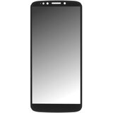 Motorola (OEM) Steklo in LCD zaslon za Motorola E5 Plus, originalno (OEM), brez okvirja Cene
