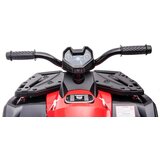 Quad na akumulator 4x4 S615 24V - crveni | shoptok.hr