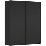 Novel Omara Z Drsnimi Vrati Covalo, Črna | Shoptok.si