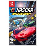  Nascar Arcade Rush (SWITCH) | Shoptok.si