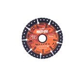  Višenamjenska rezna ploča 125mm segmentna | shoptok.hr