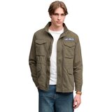 Superdry Jakne Military Borg M65 Jkt SDM5012482A Zelena Cene