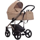  Dječja kolica Bebetto Magnum Light 01/Cashmere 3u1 B | shoptok.hr