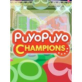 Steam Puyo Puyo Champions (PC) Key GLOBAL Steam Puyo Puyo Champions (PC) Key GLOBAL Slike