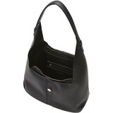 U.S. Polo Assn. Torba za čez ramo črna | Shoptok.si