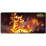 Blizzard WORLD OF WARCRAFT CLASSIC: RAGNAROS MOUSEPAD XL | shoptok.hr