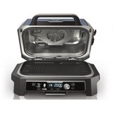 Ninja Roštilj OG901EU Woodfire PRO Connect XL/1700W/plava-crna | Eponuda.com