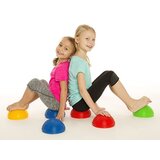 TULLO senzorna hemisfera s kvrgama zelena | shoptok.hr