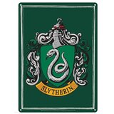 Half Moon Bay Harry Potter - Mali limeni znak - Harry Potter, Slytherin | Eponuda.com