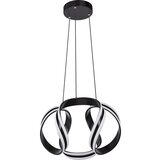 Premium Living viseča Led-svetilka Mauritz -Jub-, Ø 45 Cm, 48,5 W | Shoptok.si
