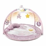 Chicco Aktivno podloga za igru Enjoy colors plava roza Cijene