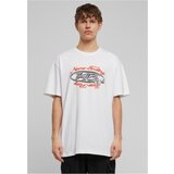 Mister Tee Men's T-shirt Never ending... whites Cijene