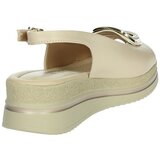 Valleverde Sandali & Odprti čevlji V32104 Bež | Shoptok.si