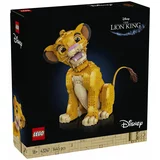Lego® Disney Classic 43247