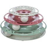 Olimp Sport Igracka za mace kruzni toranj | Eponuda.com