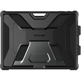 SUPCASE Etui za Microsoft Surface Pro 5, 6, 7 odporen proti udarcem s stojalom, Črna, (5000306033) Cene