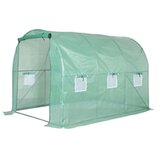  Plastenik montažni bomber 200x300x200cm | Eponuda.com