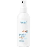 sun hidratantni losion u spreju SPF50+ 170ml