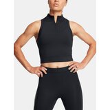 Under Armour Women's Tank Top UA Run Anywhere Crop Tank - Women | shoptok.hr