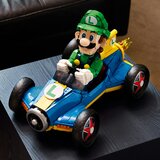 Lego Super Mario™ - Mario Kart™ – Luigi in Mach 8 (72050) | Shoptok.si