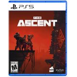 The Ascent (PS5) | Shoptok.si
