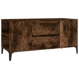 TV ormarić boja hrasta 102x44,5x50 cm konstruirano drvo | Eponuda.com